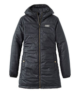L.L.Bean Women's Mountain Classic Puffer Coat OUTERWEAR