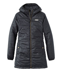 L.L.Bean Women's Mountain Classic Puffer Coat OUTERWEAR