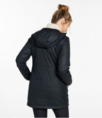 L.L.Bean Women's Mountain Classic Puffer Coat OUTERWEAR