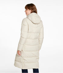 L.L.Bean Women's Popham Puffer Coat OUTERWEAR