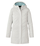 L.L.Bean Women's Waterproof Ultralight Down Coat OUTERWEAR