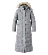 L.L.Bean Women's Ultrawarm Coat, Long OUTERWEAR