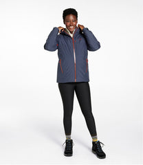 L.L.Bean Women's Waterproof Ultralight Down Jacket OUTERWEAR