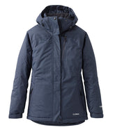 L.L.Bean Women's Rugged Ridge Parka OUTERWEAR