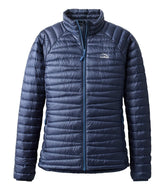 L.L.Bean Women's Ultralight 850 Down Sweater OUTERWEAR