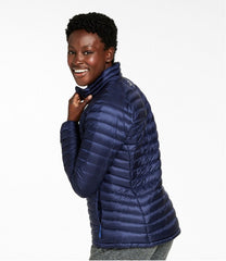 L.L.Bean Women's Ultralight 850 Down Sweater OUTERWEAR