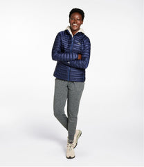 L.L.Bean Women's Ultralight 850 Down Sweater OUTERWEAR