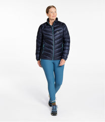 L.L.Bean Women's Ultralight 850 Down Jacket OUTERWEAR