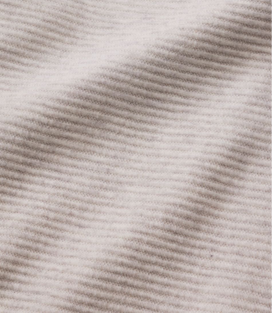 L.L.Bean Women's Lakewashed Double-Knit Funnelneck NEW|CLOTHING|SALE
