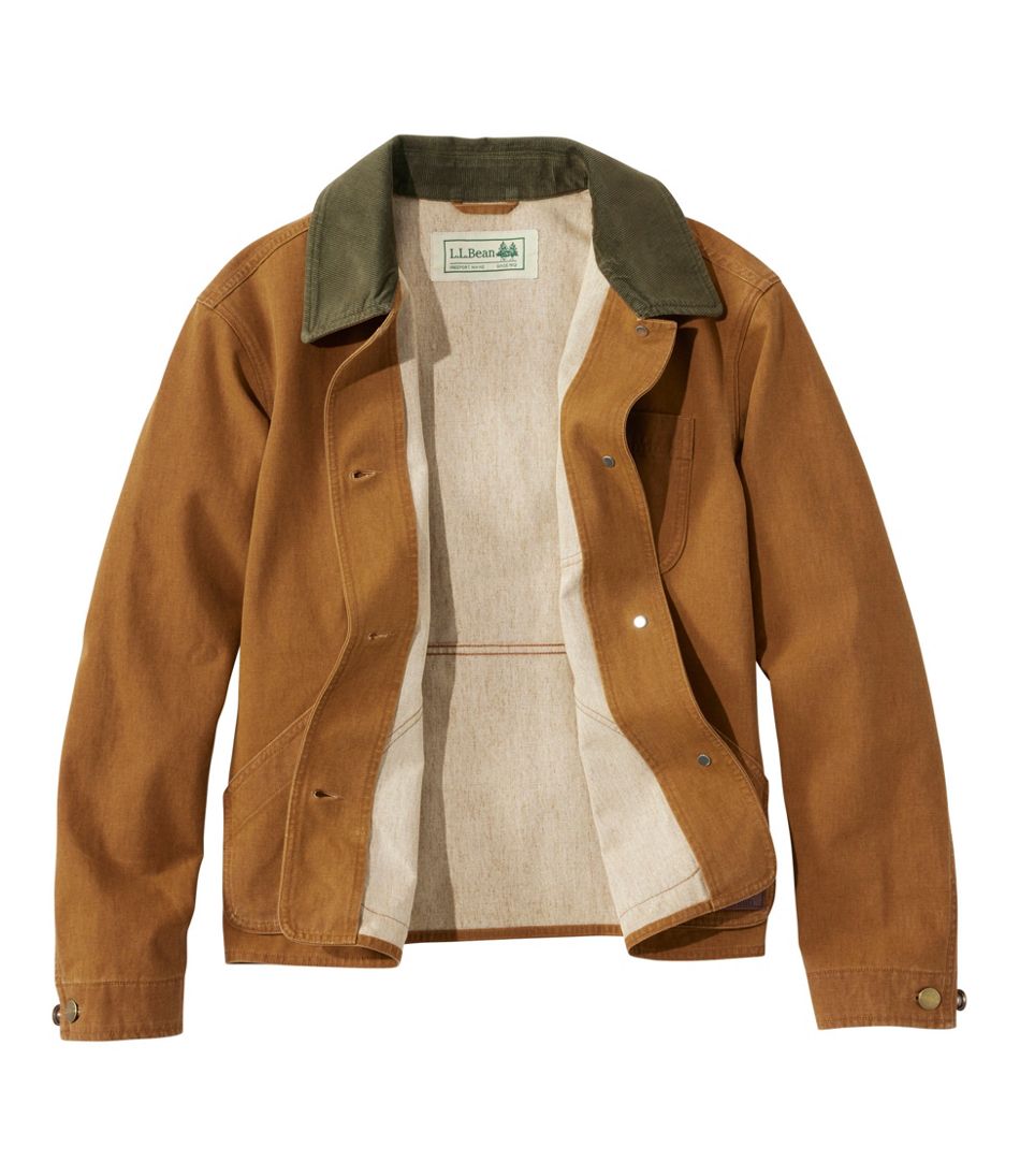 L.L.Bean Women's Lightweight Field Jacket NEW|OUTERWEAR|SALE