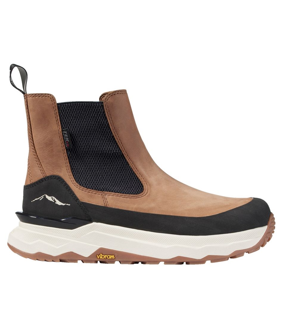 L.L.Bean Women's NextVenture Boots, Chelsea NEW|FOOTWEAR|SALE