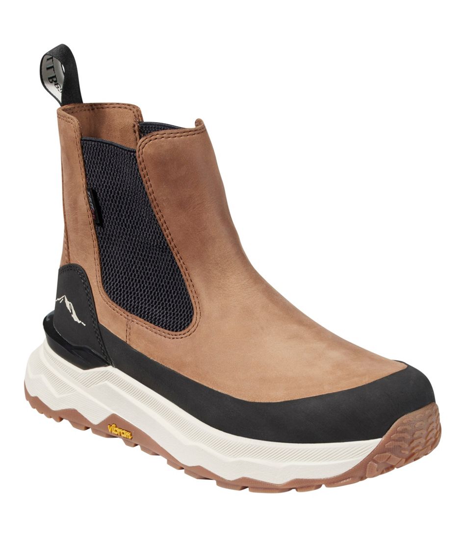 L.L.Bean Women's NextVenture Boots, Chelsea NEW|FOOTWEAR|SALE