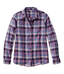 L.L.Bean Women's Sunwashed Twill Shirt NEW|CLOTHING