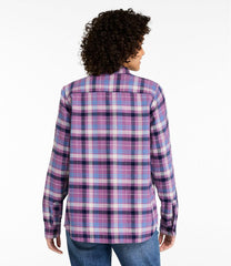 L.L.Bean Women's Sunwashed Twill Shirt NEW|CLOTHING