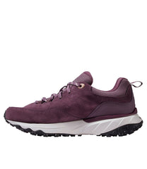 L.L.Bean Women's Snow Sneaker Sport Waterproof Shoes, Lace-Up NEW|FOOTWEAR