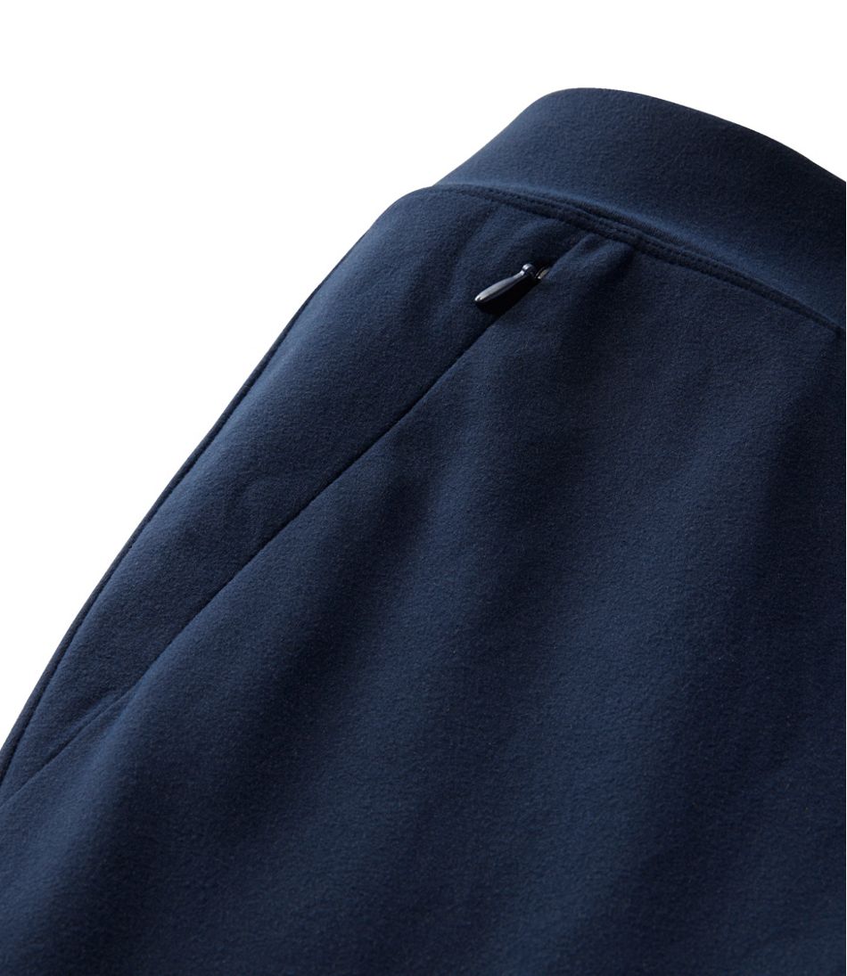 L.L.Bean Women's Go-Anywhere Pants, High-Rise Straight-Leg Ankle NEW|CLOTHING|SALE