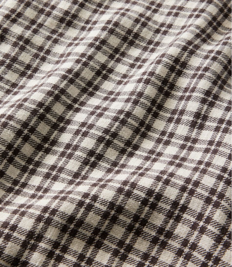 L.L.Bean Women's Signature Portland Popover Shirt NEW|CLOTHING|SALE