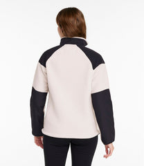 L.L.Bean Women's All-Conditions Fleece Jacket NEW|CLOTHING|OUTERWEAR