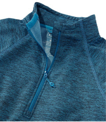 L.L.Bean Women's Primaloft ThermaStretch Fleece 1/4 Zip Pullover NEW|CLOTHING|OUTERWEAR|SALE