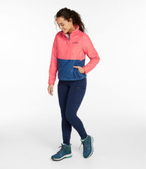 L.L.Bean Women's Bean's Classic Reversible Anorak NEW|CLOTHING|OUTERWEAR|SALE