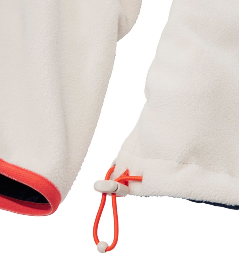L.L.Bean Women's Bean's Classic Reversible Anorak NEW|CLOTHING|OUTERWEAR|SALE