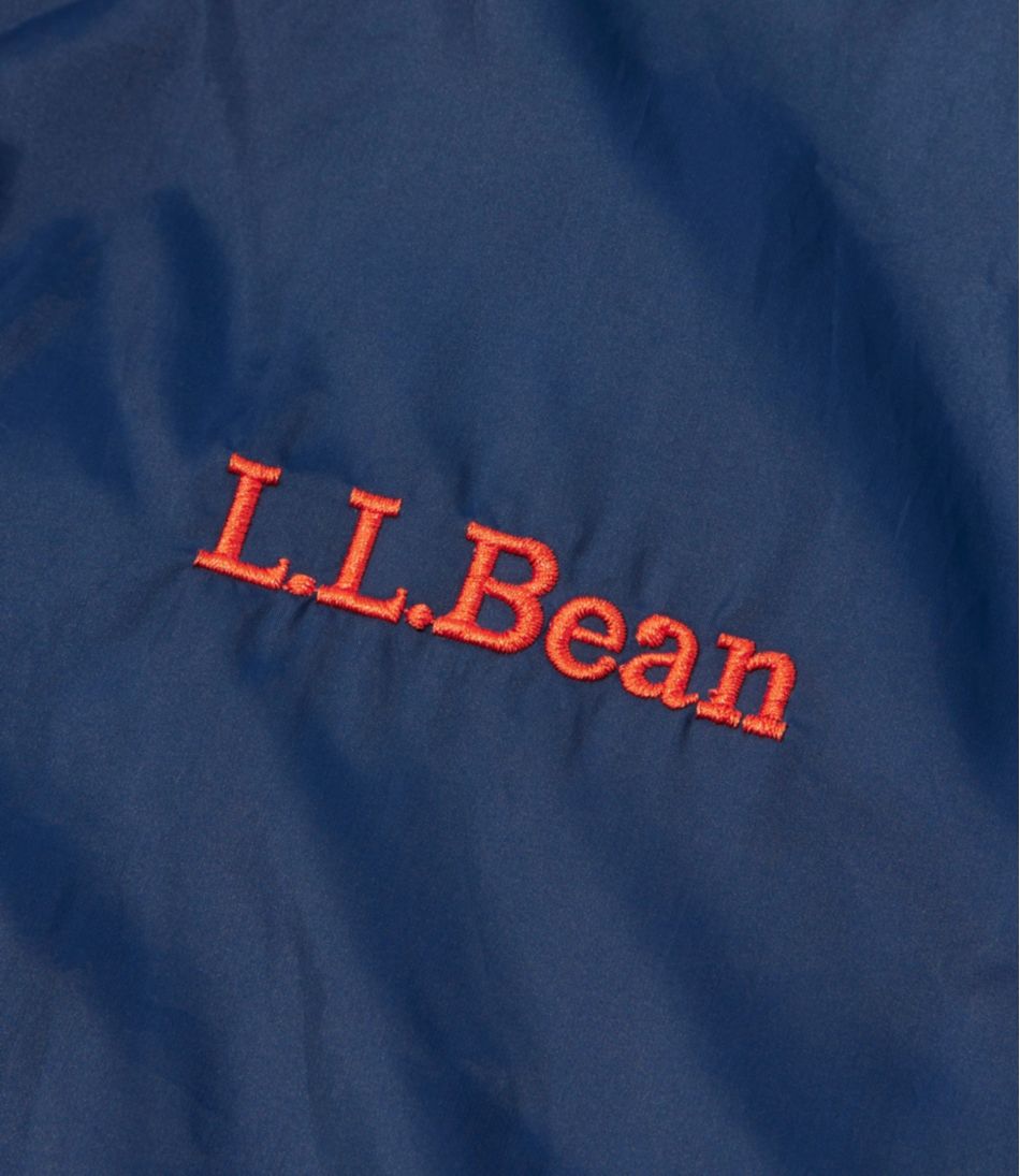 L.L.Bean Women's Bean's Classic Reversible Anorak NEW|CLOTHING|OUTERWEAR|SALE