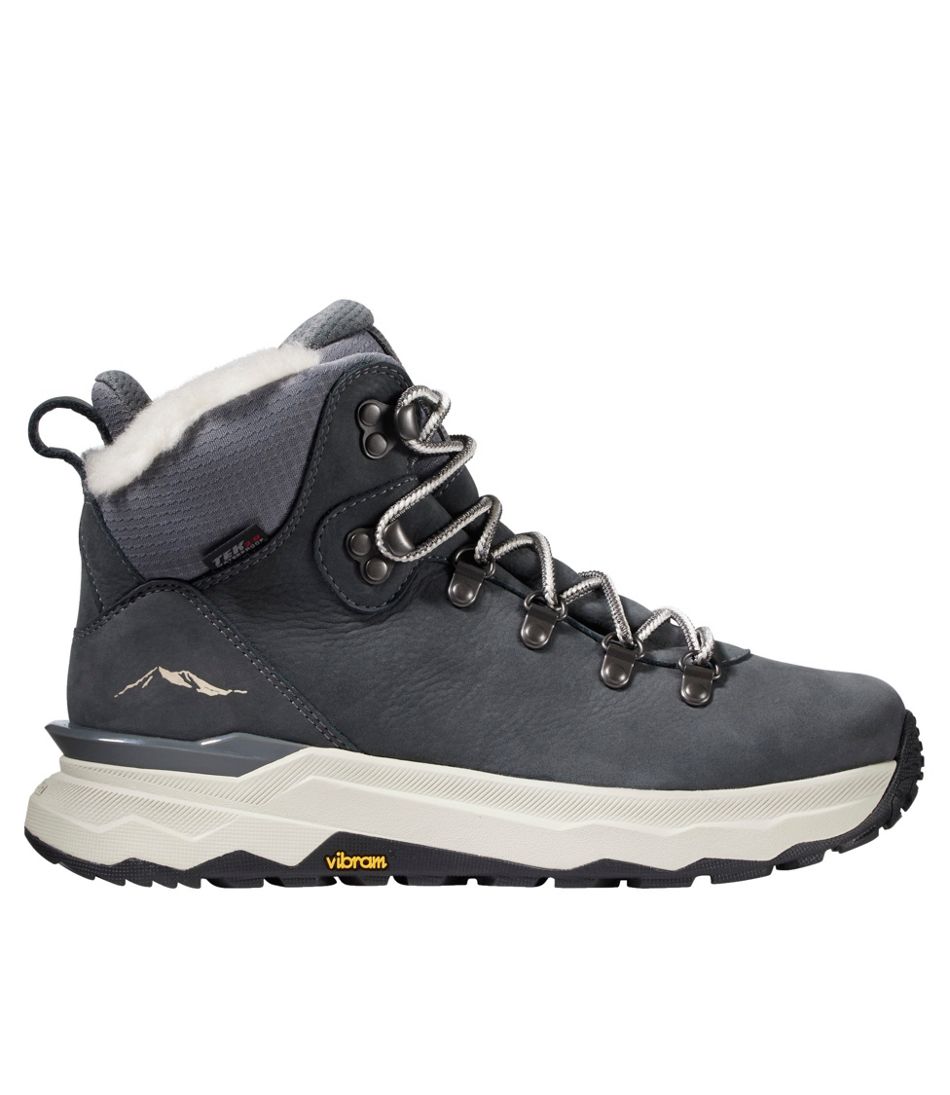 L.L.Bean Women's NextVenture Boots, Lace-Up NEW|FOOTWEAR|SALE