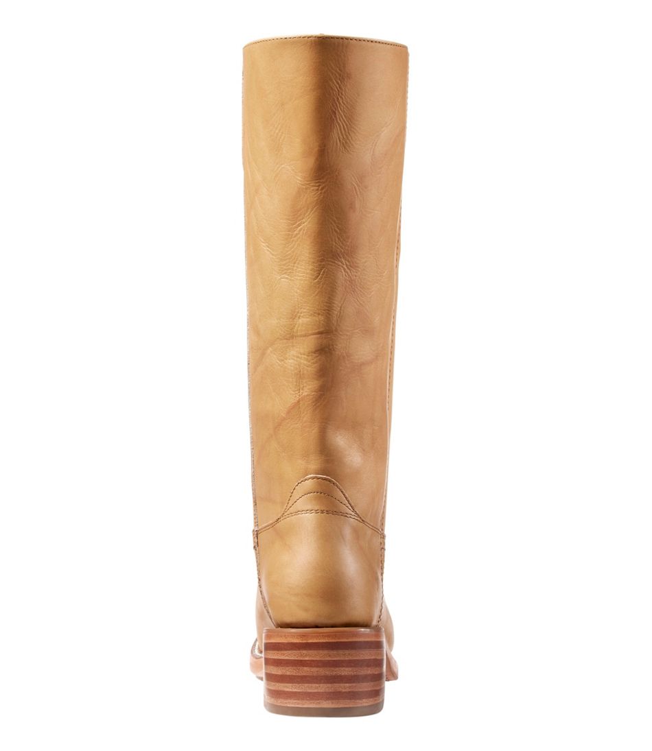 L.L.Bean Women's Frye Campus 14L Boots NEW|FOOTWEAR