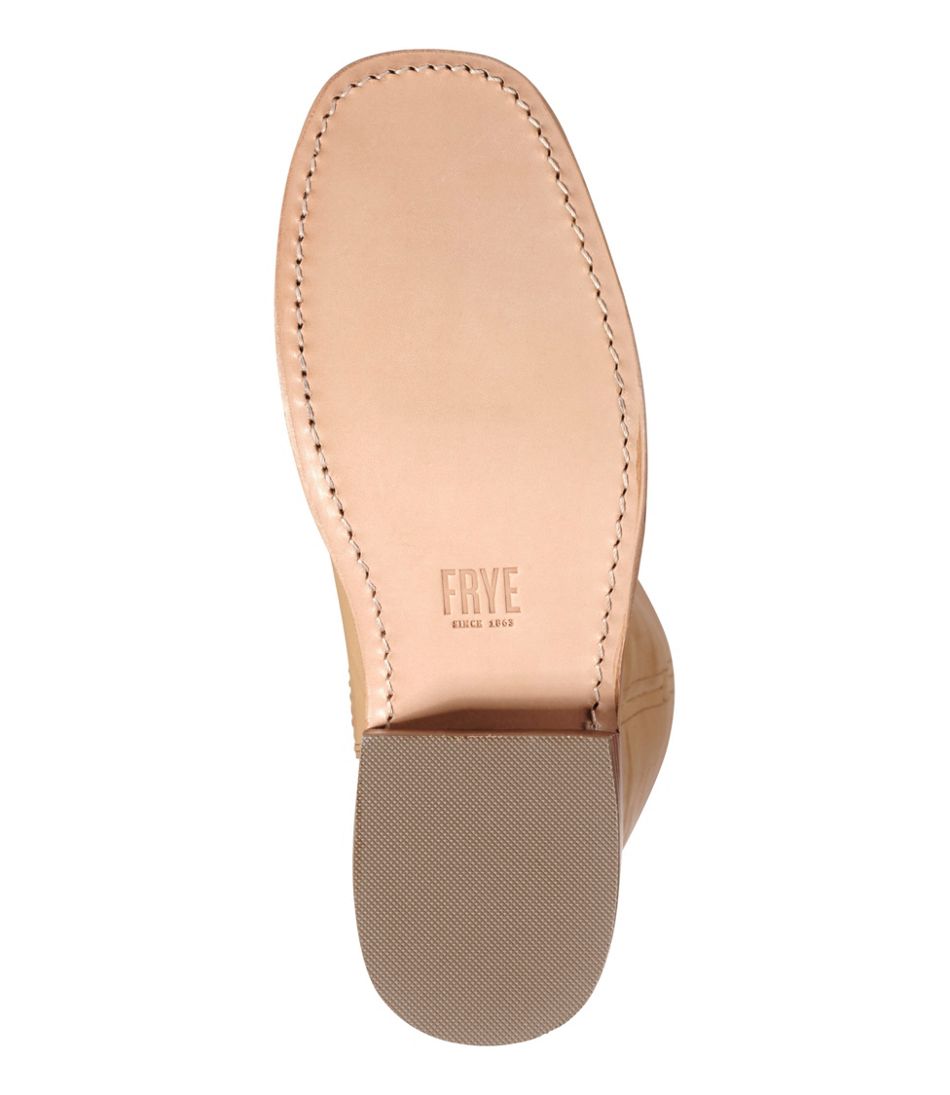 L.L.Bean Women's Frye Campus 14L Boots NEW|FOOTWEAR