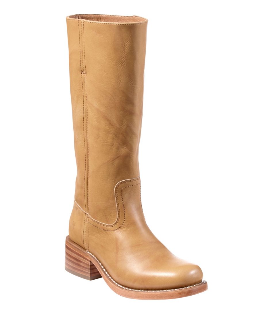 L.L.Bean Women's Frye Campus 14L Boots NEW|FOOTWEAR