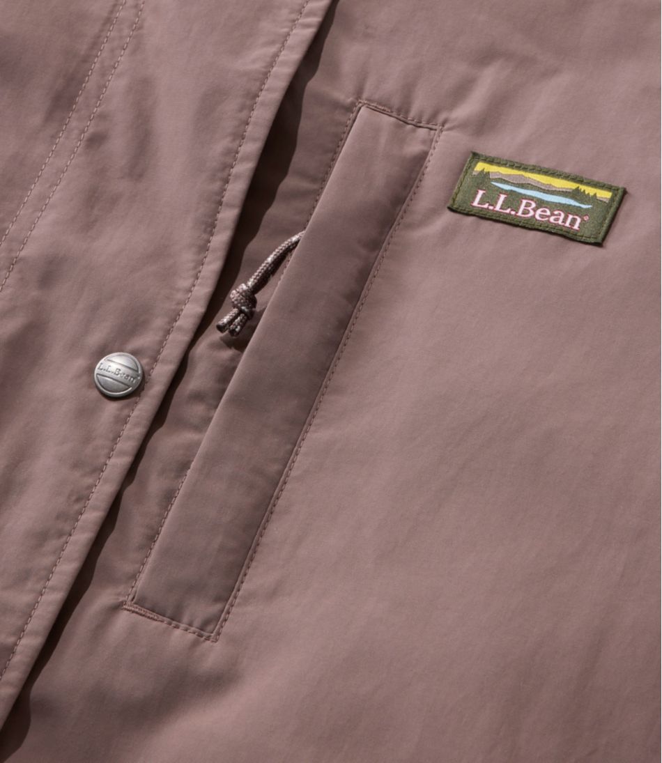 L.L.Bean Women's Mountain Classic 3-in-1 Jacket NEW|OUTERWEAR