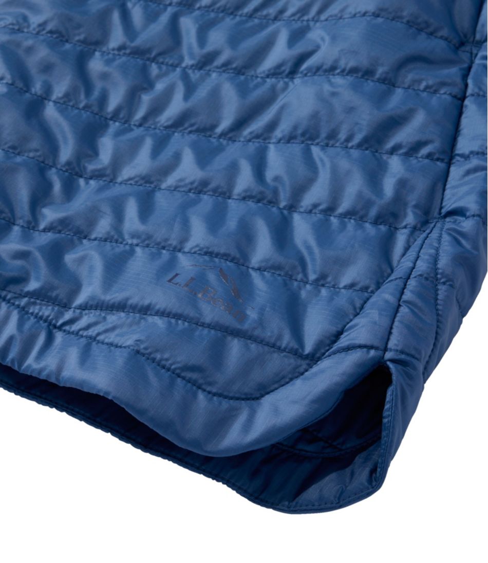 L.L.Bean Women's Primaloft Packaway Coat NEW|OUTERWEAR