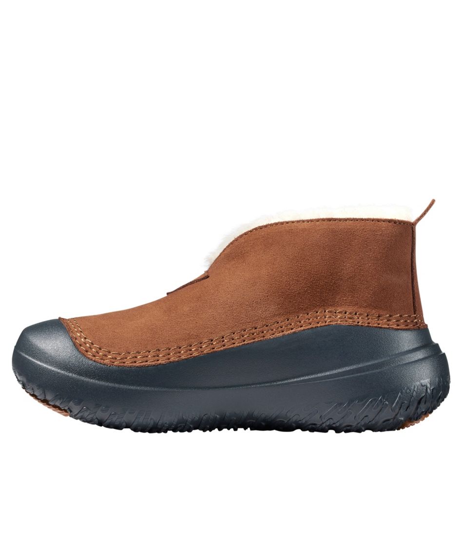 L.L.Bean Women's Wicked Good Max Slippers, Boot NEW|FOOTWEAR|SALE