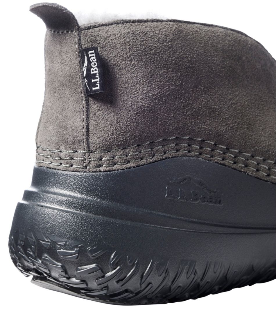 L.L.Bean Women's Wicked Good Max Slippers, Boot NEW|FOOTWEAR|SALE