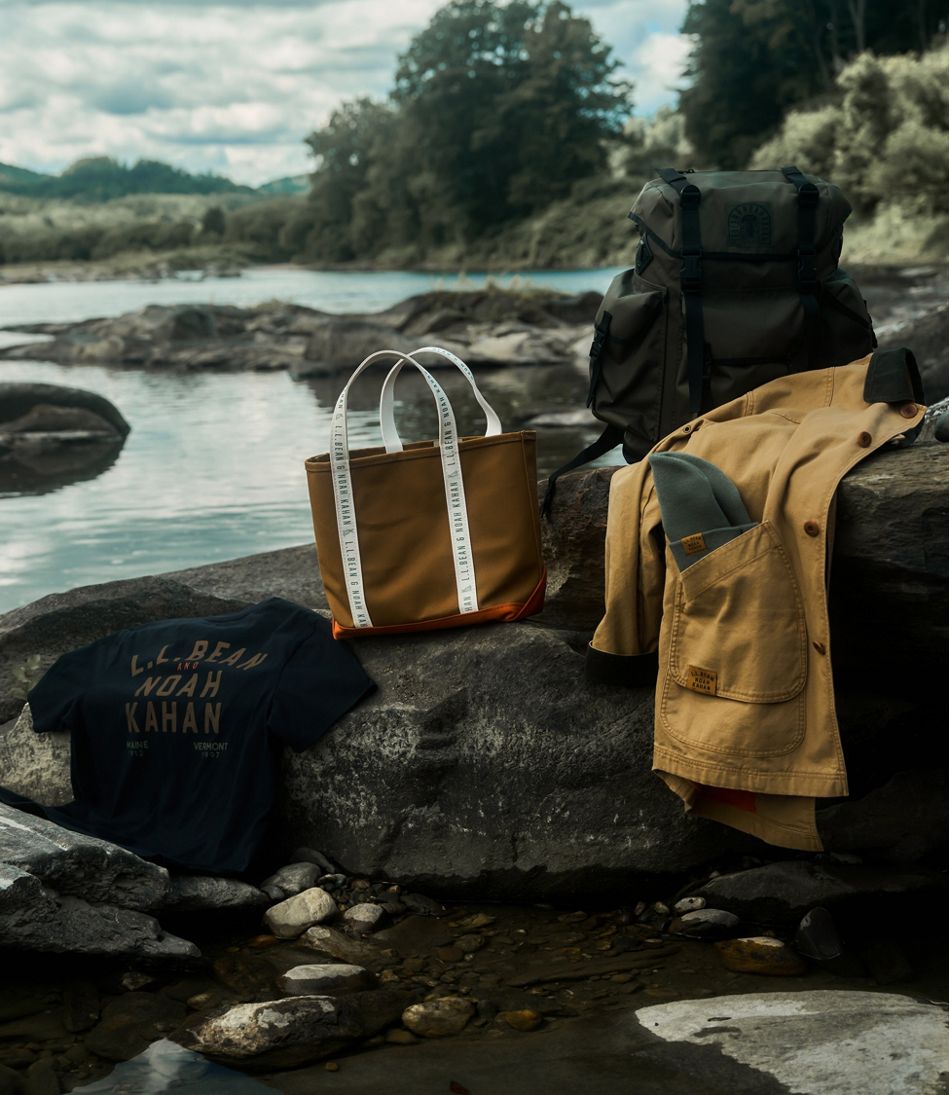 L.L.Bean Adults' & Noah Kahan L.L.Beanie NEW|CLOTHING|OUTERWEAR