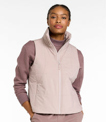 L.L.Bean Women's Venture Puffer Vest NEW|CLOTHING|OUTERWEAR