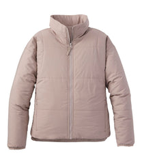 L.L.Bean Women's Venture Puffer Jacket NEW|OUTERWEAR