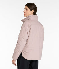 L.L.Bean Women's Venture Puffer Jacket NEW|OUTERWEAR