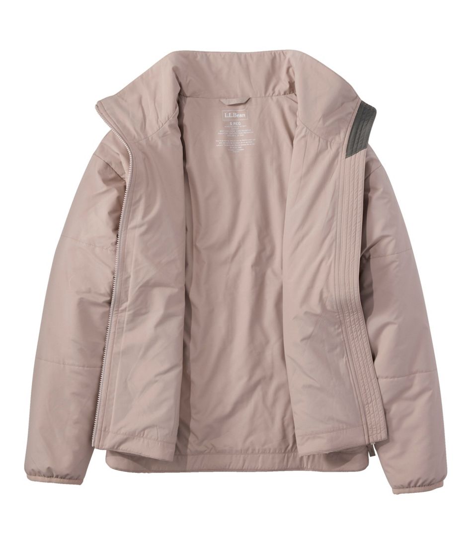 L.L.Bean Women's Venture Puffer Jacket NEW|OUTERWEAR