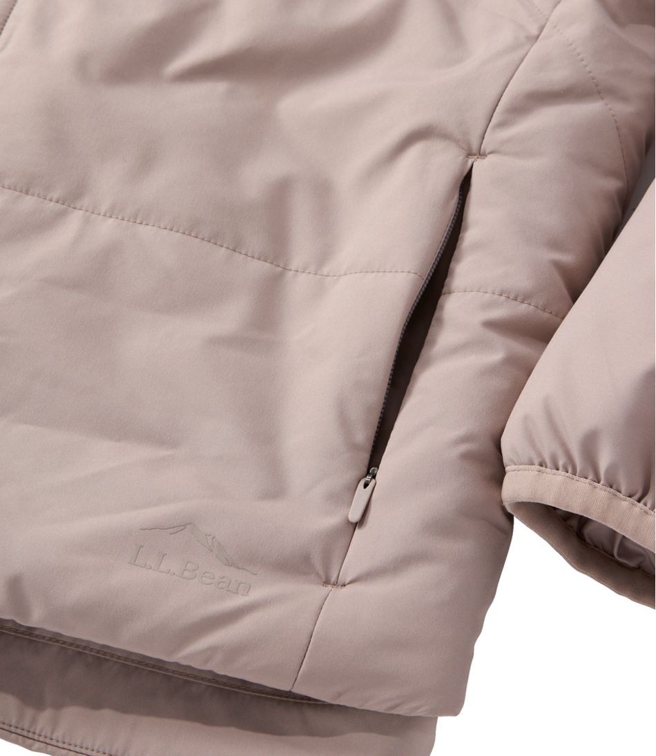 L.L.Bean Women's Venture Puffer Jacket NEW|OUTERWEAR
