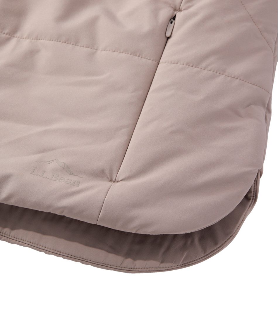 L.L.Bean Women's Venture Puffer Jacket NEW|OUTERWEAR