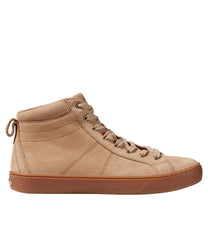 L.L.Bean Women's Eco Bay Chukka Boots, Leather NEW|FOOTWEAR