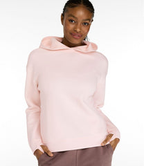 L.L.Bean Women's Multisport Hooded Pullover Sweatshirt NEW|CLOTHING