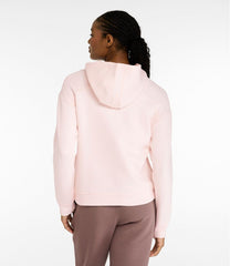 L.L.Bean Women's Multisport Hooded Pullover Sweatshirt NEW|CLOTHING