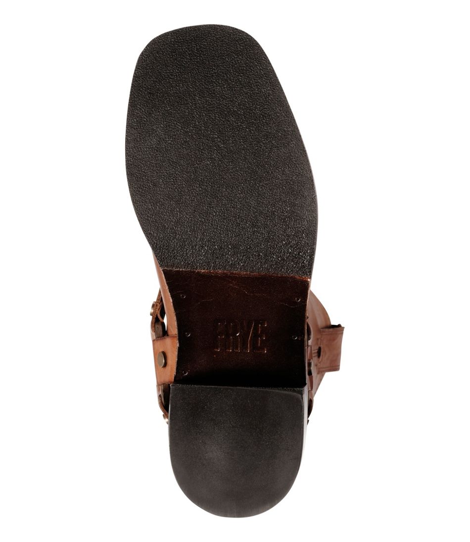 L.L.Bean Women's Frye Kate Harness Boots NEW|FOOTWEAR
