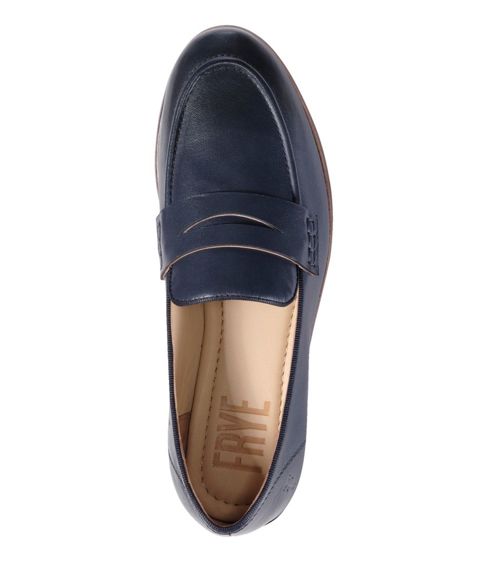 L.L.Bean Women's Frye Faith Loafers NEW|FOOTWEAR