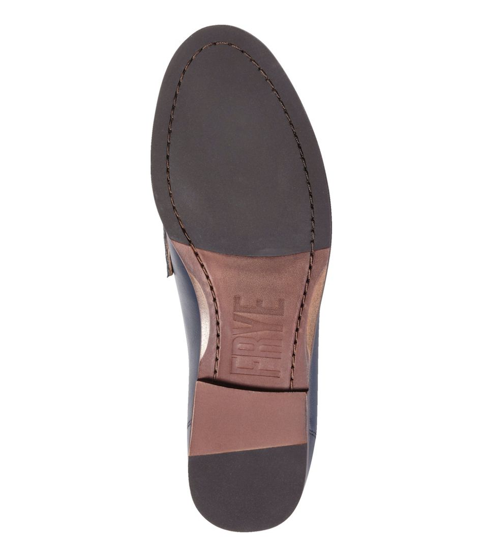 L.L.Bean Women's Frye Faith Loafers NEW|FOOTWEAR