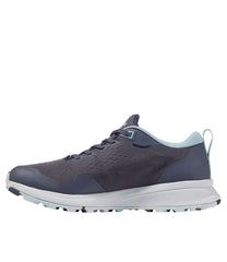 L.L.Bean Women's Elevation Trail Shoes, Waterproof NEW|FOOTWEAR