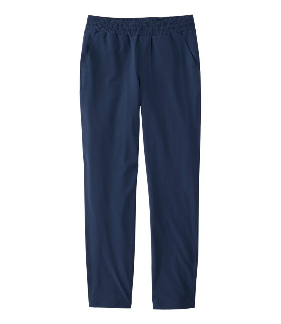 L.L.Bean Women's VentureStretch Straight Leg Pants NEW|CLOTHING