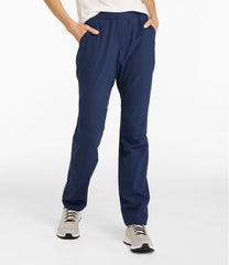 L.L.Bean Women's VentureStretch Straight Leg Pants NEW|CLOTHING